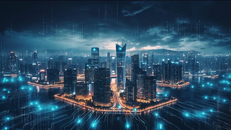 科技服务资质认证：企业选择指南与关键考量