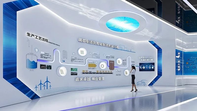教育行业数据中台：构建智能教育生态的关键