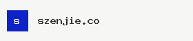 szenjie.com